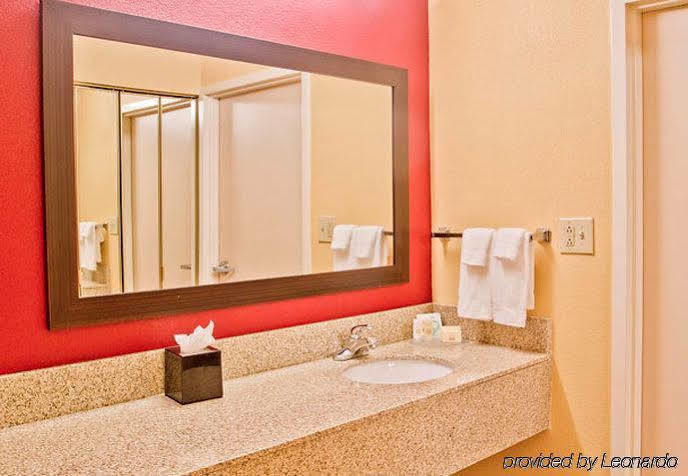 מלון Courtyard Charlotte Airport North מראה חיצוני תמונה